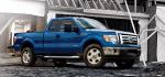 Ford F-150 XLT 2012 года